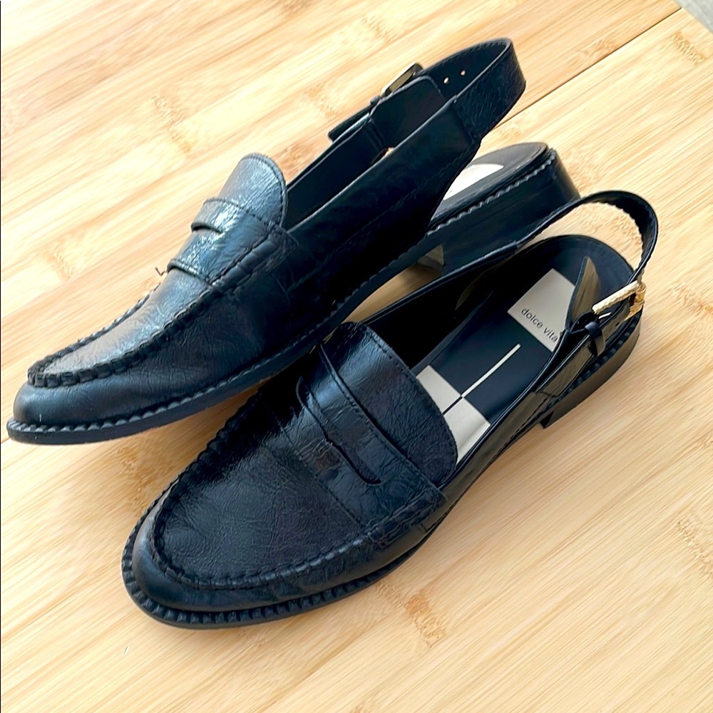 Dolce Vita Loafers in great used condition